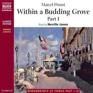 «Within a Budding Grove – Part 1» by Marcel Proust