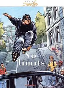 No Limits, de Derib