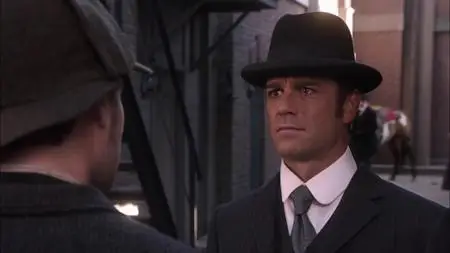 Murdoch Mysteries S06E04