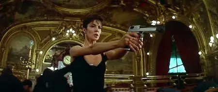 Nikita (1990)