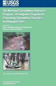 "The national streamflow statistics program"  ed. by Ries III, K.G. 