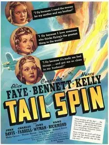 Tail Spin (1939)