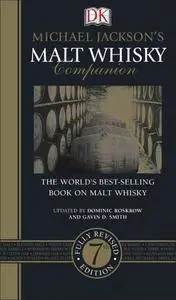 Malt Whisky Companion, 7th Edition