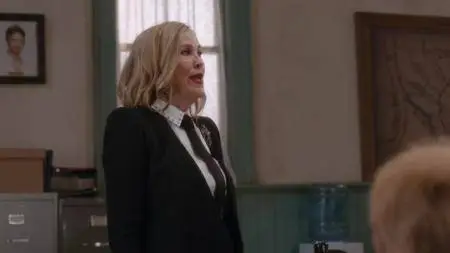 Schitt's Creek S04E09