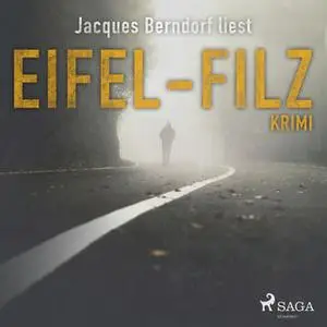 «Eifel-Filz» by Jacques Berndorf