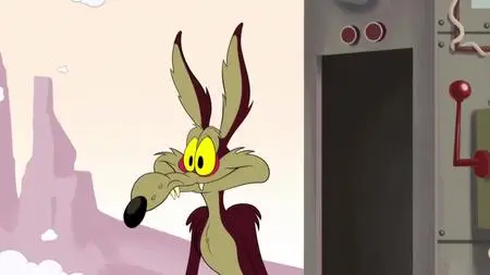 Looney Tunes Cartoons S01E60