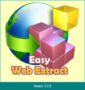 Easy Web Extract 3.2.8