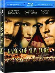 Gangs of New York (2002)