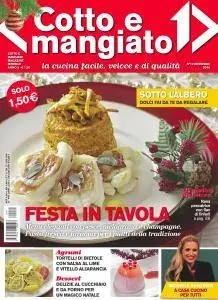 Cotto e Mangiato - Dicembre 2016