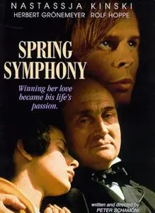 Frühlingssinfonie / Spring Symphony (1983) [Re-Up]
