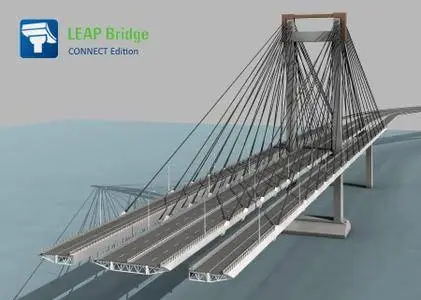 LEAP Bridge Steel CONNECT Edition V17 Maintenance 2