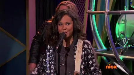 School of Rock S03E19