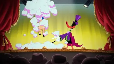 Looney Tunes Cartoons S04E16