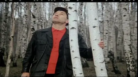 Kalina krasnaya / Калина красная (1973)