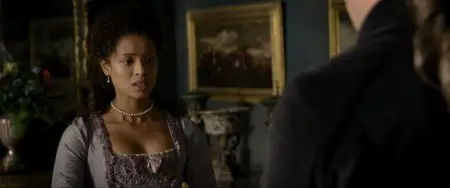 Belle (2013)