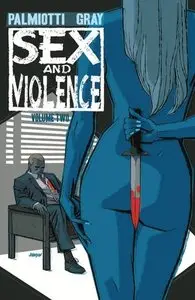 Sex and Violence v02 (2014)