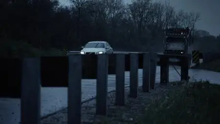 Philip K. Dick's Electric Dreams S01E07
