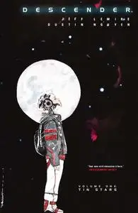 Image Comics-Descender Vol 01 2015 Retail Comic eBook