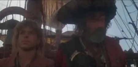 Roman Polanski's Pirates (1986)