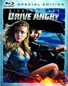 Drive Angry (2011)
