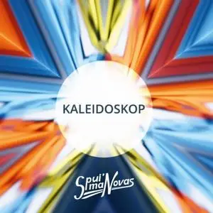 SpuimaNovas - Kaleidoskop (2020) [Official Digital Download]