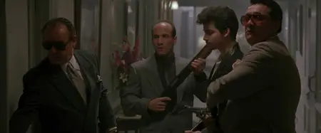 True Romance (1993) [Director's Cut]