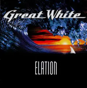 Great White - Elation (2012)