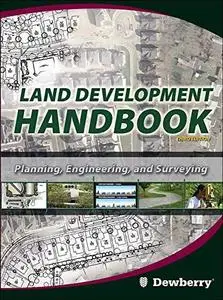 Land development handbook: planning, engineering, and surveying