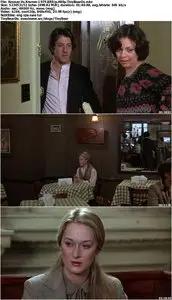 Kramer Vs. Kramer (1979)