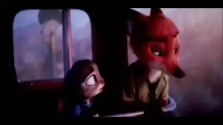 Zootopia (2015)