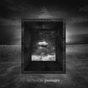 Deltawerk - Passages LP (2017)