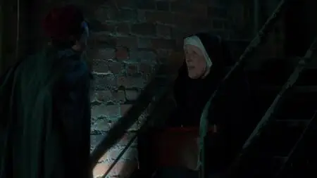 Call the Midwife S08E01