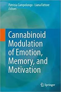 Cannabinoid Modulation of Emotion, Memory, and Motivation
