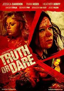 Truth or Dare (2013)