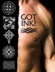 Got Ink Tattoo - Everything About Tattoos