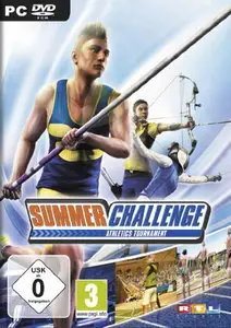 Summer Challenge Athletics Tournament [RELOADED]