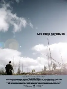 Les états nordiques / Drifting States (2005) [Repost]