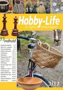 Hobby-Life - Nr.3 2017