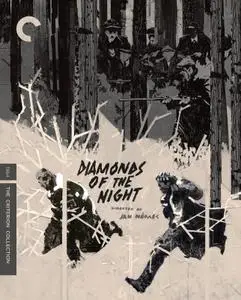 Diamonds of the Night / Démanty noci (1964)