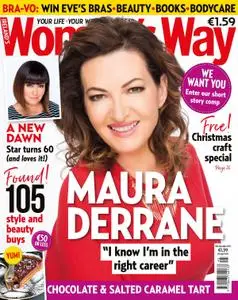 Woman's Way – 07 November 2017