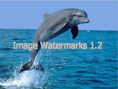 Image Watermarks ver.1.2