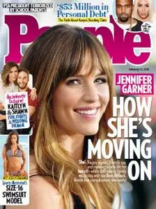 People - 29 February 2016