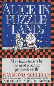 R. Smullyan, "Alice in Puzzle - Land"