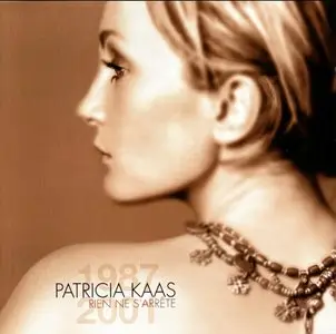 Patricia Kaas - Rien Ne S'Arrête - Best Of 1987-2001 (1999)