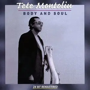 Tete Montoliu - Body And Soul (1971)