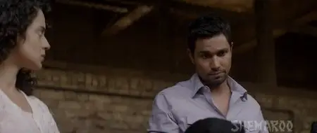 Ungli (2014)