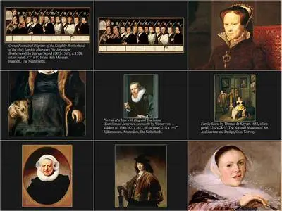 TTC Video - Dutch Masters: The Age of Rembrandt [Repost]