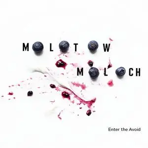 Molotow Moloch Quartet - Enter the Avoid (2018)