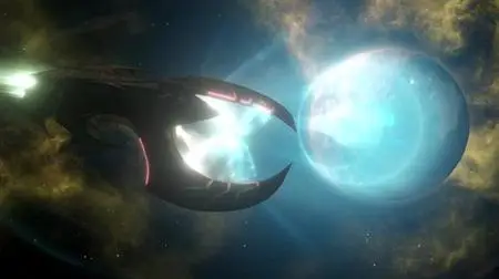 Stellaris Nemesis (2021)