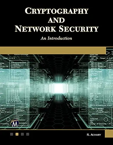 Cryptography And Networking Security: An Introduction / AvaxHome